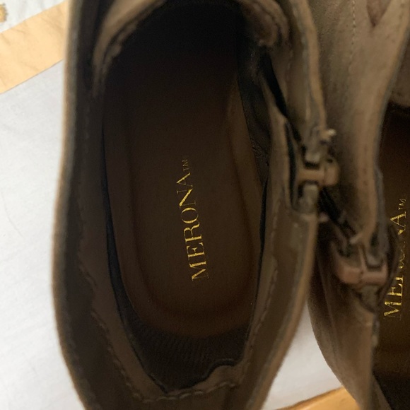 Women’s Merona Booties - Picture 4 of 4